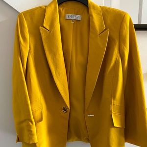 Kasper Blazer Sz 8 NWT